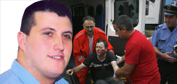 Прелићу 12 година за смрт Бриса Татона